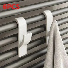 Bathroom Shower Towel Holder