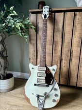 Gretsch g6128 stephen stern - stephen,