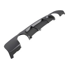 Carbon Fibre Lower Rear Lip