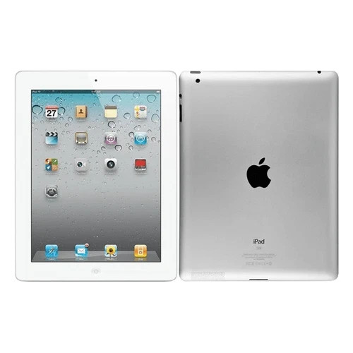 Apple ipad 4th gen - gen, 32gb