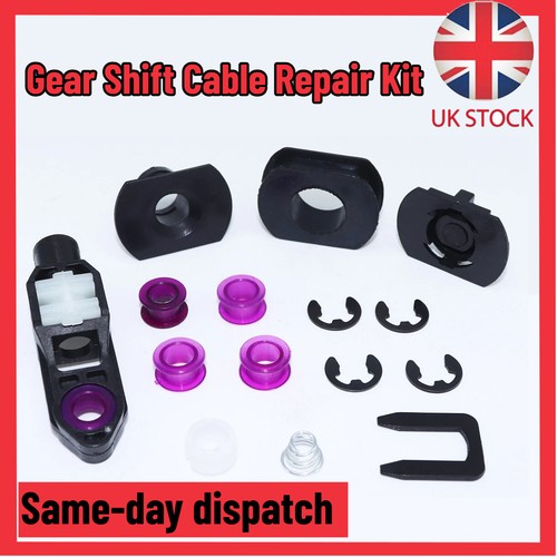 Shifter linkage repair - shifter, kit
