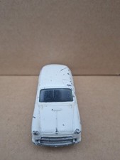 Corgi Morris Cowley.  Non