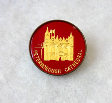 PETERBOROUGH CATHEDRAL -