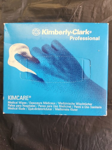 Kimberly clark kimcare - ​4x,
