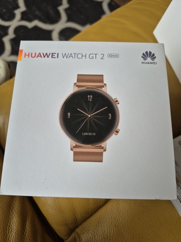 Huawei watch 42mm - huawei, 2
