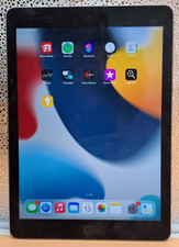 Apple iPad Air 2 A1566 Space