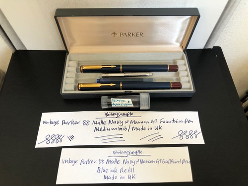 Vintage parker matte - 88,