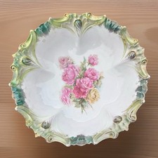 RS Prussia Antique 10.5"