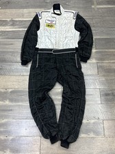 Vintage Sparco FIA NORME 1986