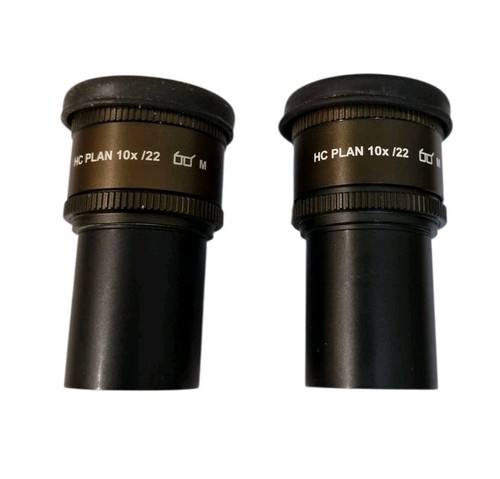 Leica microscope eyepieces - microscope,
