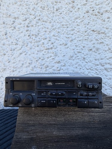 Land rover r760 philips - land,
