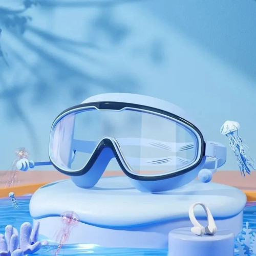 Kids anti fog - kids, goggles