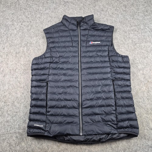 Berghaus gilet mens - berghaus, extra