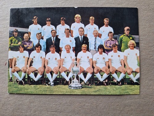 Leeds united memorabilia - memorabilia,
