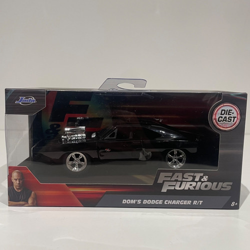 Jada fast furious dom - dom's, 1970
