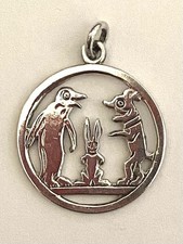 Pip Squeak & Wilfred Sterling