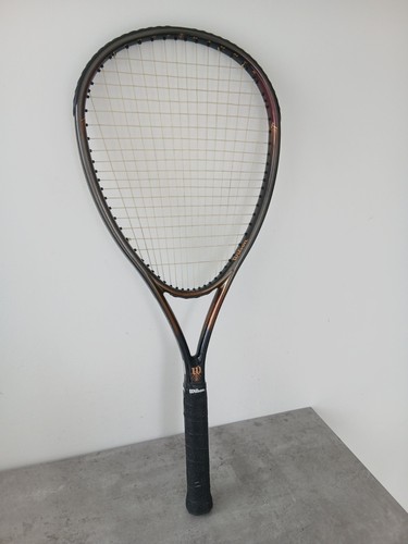Wilson sledgehammer tennis - wilson,