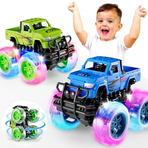Winstico pack monster truck - winstico,