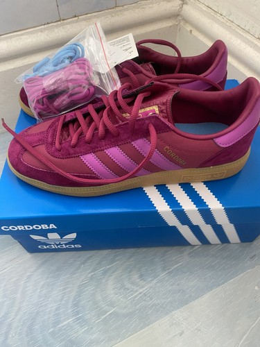 Adidas cordoba size exclusive - cordoba,,