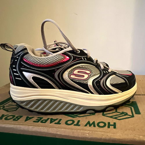 Skechers shape ups 11806 - shape,