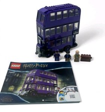 Lego 75957 Harry Potter Knight