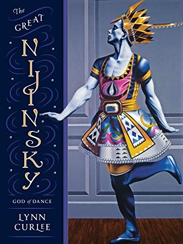 The great nijinsky - great, nijinsky:
