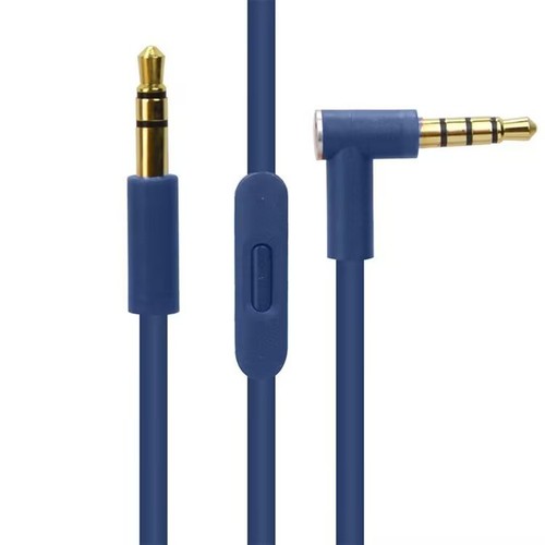 Tpe audio cable with - audio, mic