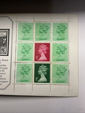Machin Decimal Stanley Gibbons