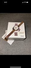 Fossil Q Hybrid Smart Watch