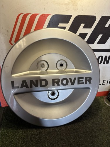 Land rover discovery - land,