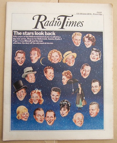 Radio times 1976 liza - radio, times/1976/liza