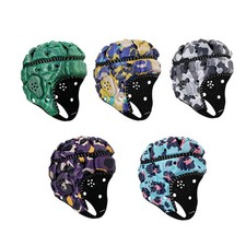Rugby Helmet Headgear Gear