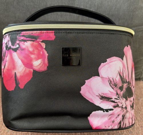 Ted baker floral makeup bag - ted,