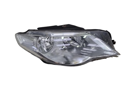 Volkswagen passat headlight - passat, cc