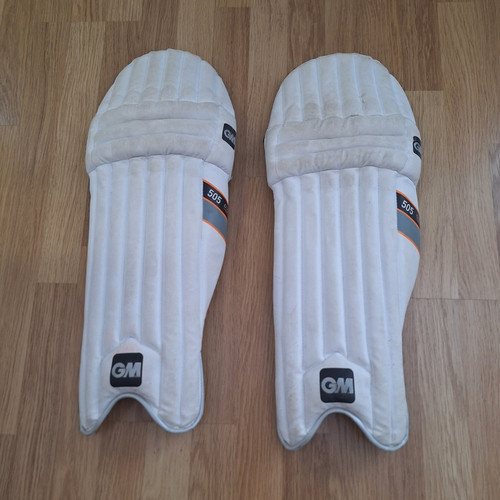 505 d3o cricket batting leg - d3o,