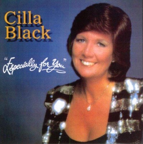 Especially for you black - especially,