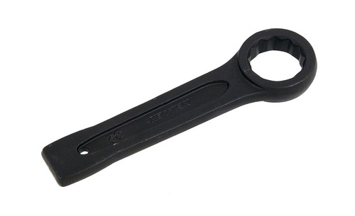 32mm slogging spanner box - 32mm,