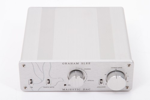 Graham slee majestic - majestic, dac