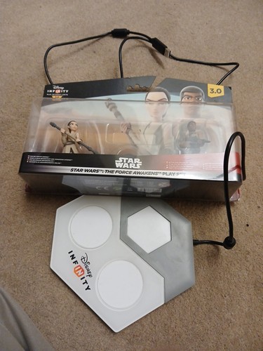 Disney infinity portal base - disney,