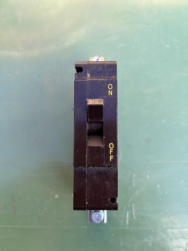 Crabtree amp mcb circuit - m3,