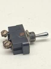 Vintage Switch Bulgin S790