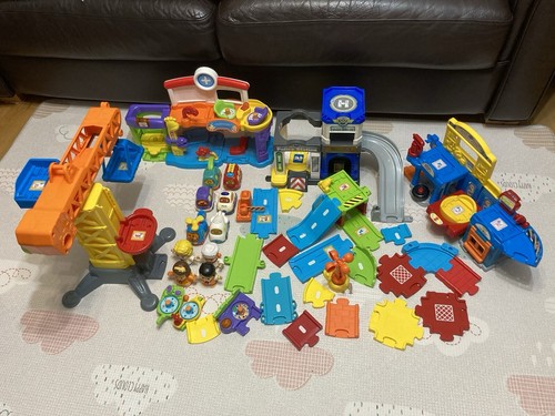 Vtech toot - vtech,