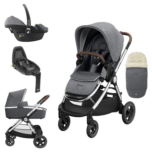 Maxi cosi adorra luxe - maxi-cosi,