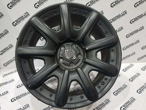 Genuine bentley continental - genuine,