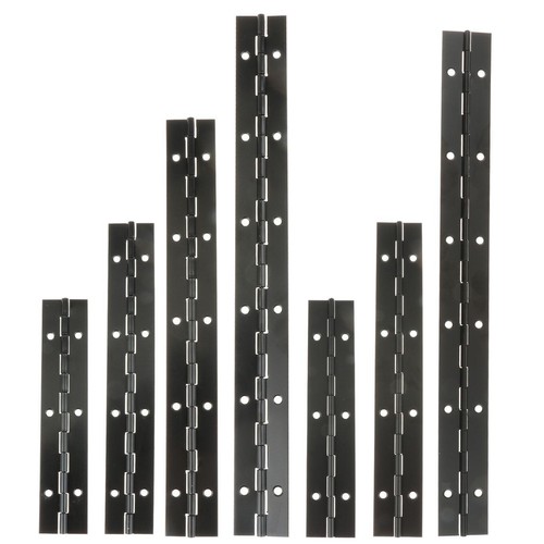 Piano hinge stainless steel - piano,