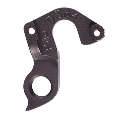 Rear derailleur hanger - , for