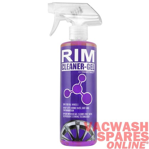 Smartwax rim cleaner gel - smartwax,