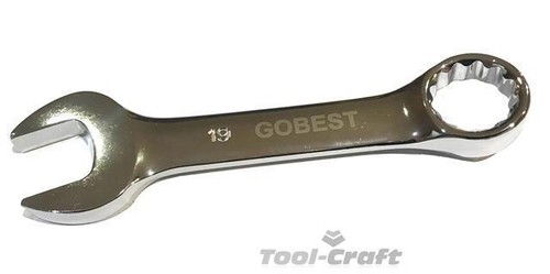 Gobest short stubby - short,