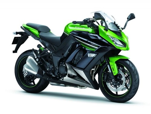 Kawasaki z1000sx 2011 2016 - z1000sx, 2011-2016
