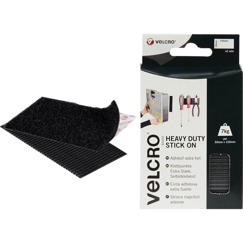 Velcro heavy duty - heavy,